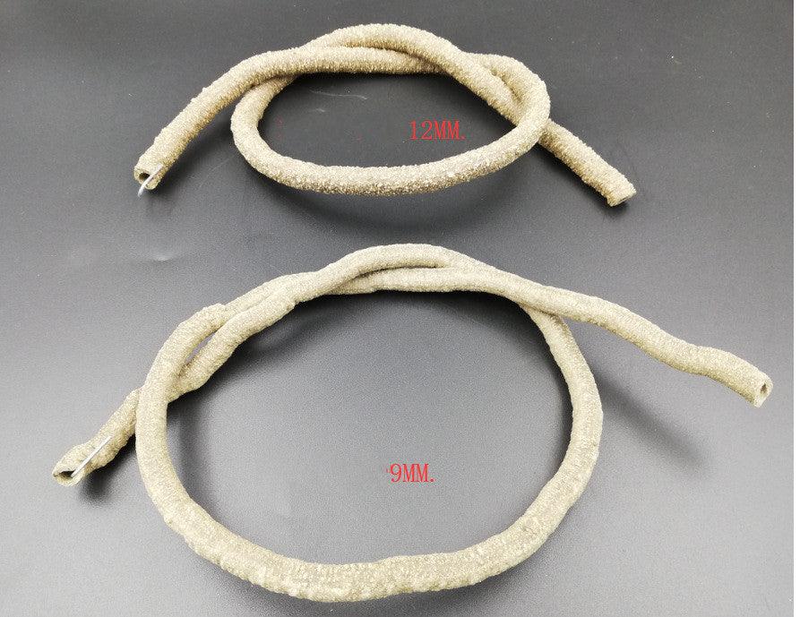 Reptile Paradise: Premium Artificial Rattan Landscaping Material For Tanks