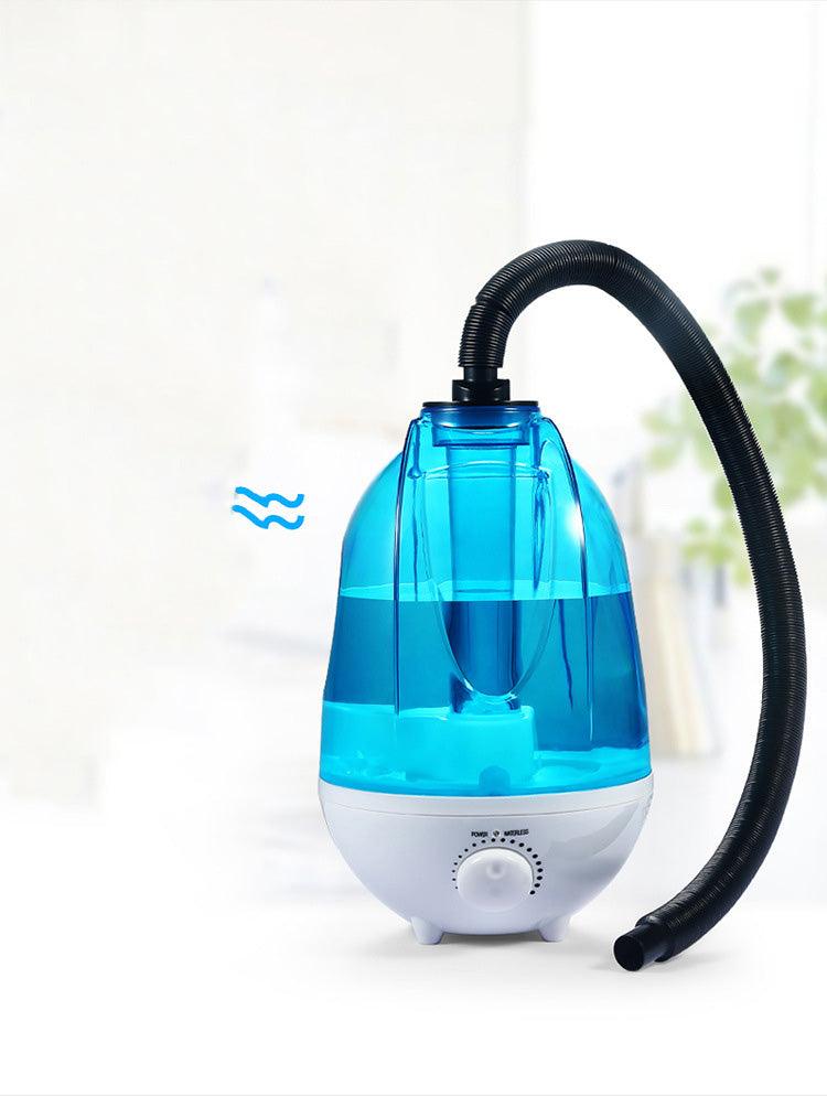 Simple Reptile Oasis: The Ultimate Household Humidifier For Your Pet