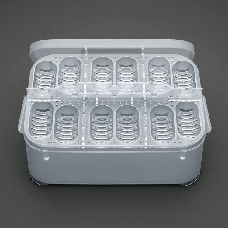 Gecko Egg Incubator: The Perfect Home For Reptile Eggs